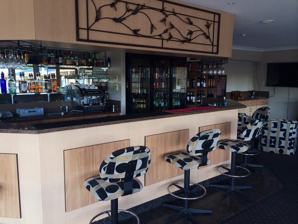 James Street Motor Inn Toowoomba Zimmer foto